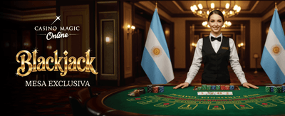 ¡Ganá grande hoy mismo!