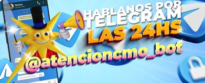 Sumate a nuestra comunidad