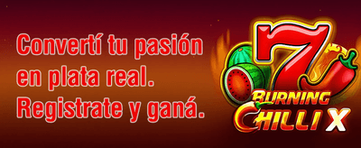 Jackpot Semanal promotion