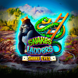 Snakes & Ladders 2 – Snake Eyect-cover transition-transform duration-500 group-hover:scale-110