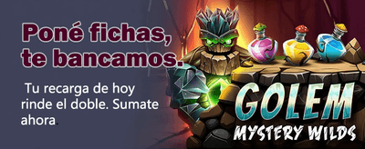 Los mejores slots de Argentina
