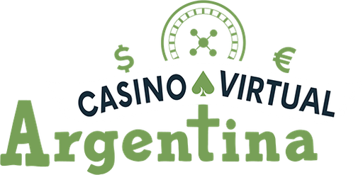 Arcasino Virtual Argentina Logo