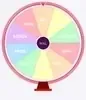 Girar Ruleta de Bonos